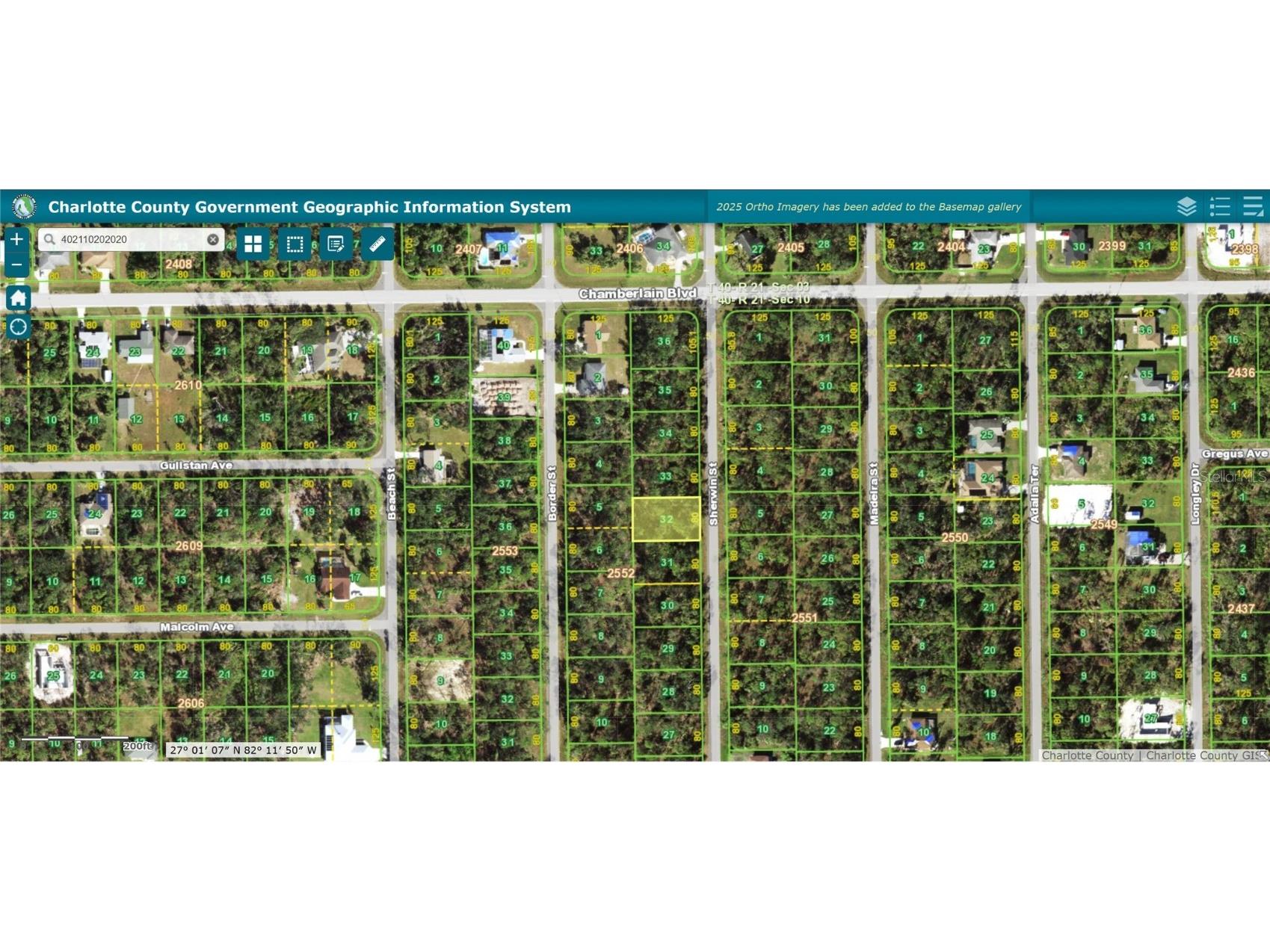 1041 Sherwin Street Port Charlotte FL 33953 C7506804 image2