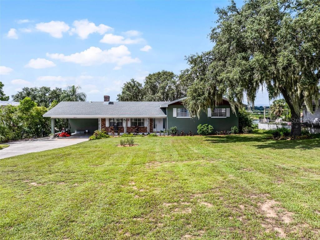 1041 Sunset Drive Lake Wales FL 33853 - LAKE WAILES P4935827 image1