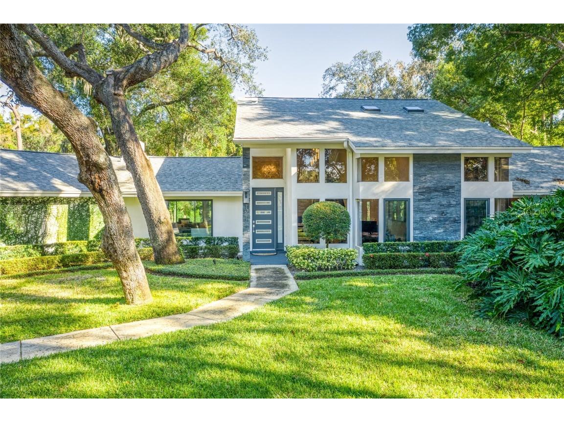 1041 Tuscany Place Winter Park FL 32789 - LAKE TEMPLE O6130354 image1