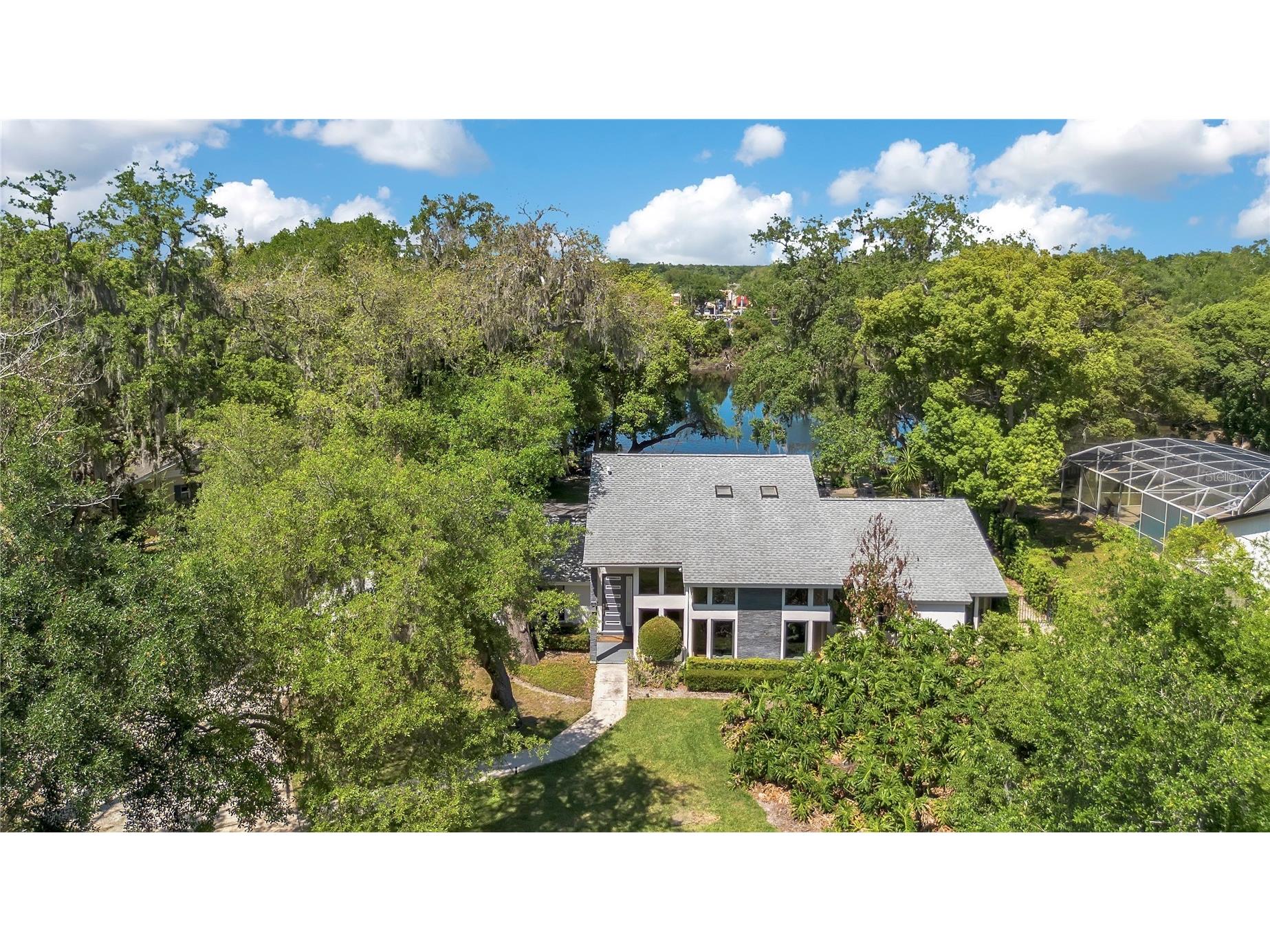 1041 Tuscany Place Winter Park FL 32789 - LAKE TEMPLE O6401030 image1