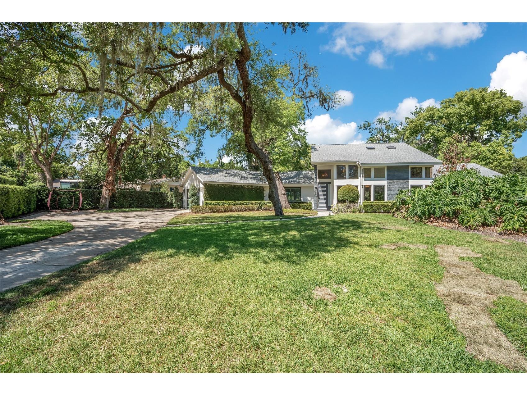 1041 Tuscany Place Winter Park FL 32789 - LAKE TEMPLE O6401030 image2