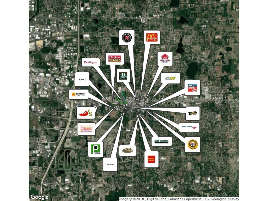 1041 W Brandon Boulevard #1041-1045 Brandon FL 33511 TB8419332 image1