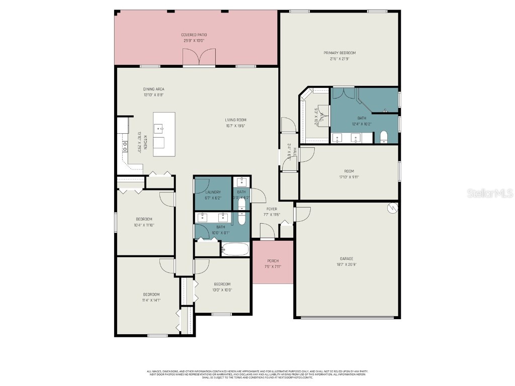 1041 Wesberry Street SE Palm Bay FL 32909 O6352793 image4