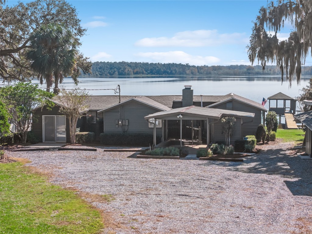 10410 SE 138th Place Road Summerfield FL 34491 - LITTLE LAKE WEIR OM688428 image1