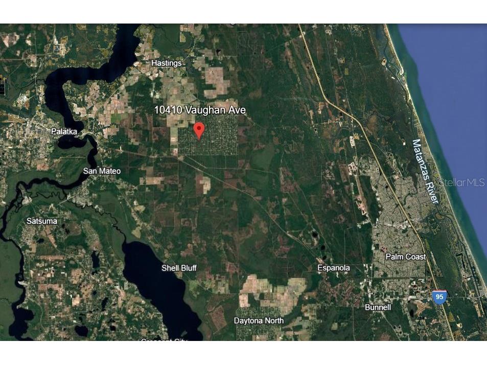 10410 Vaughan Avenue Hastings FL 32145 FC314927 image3