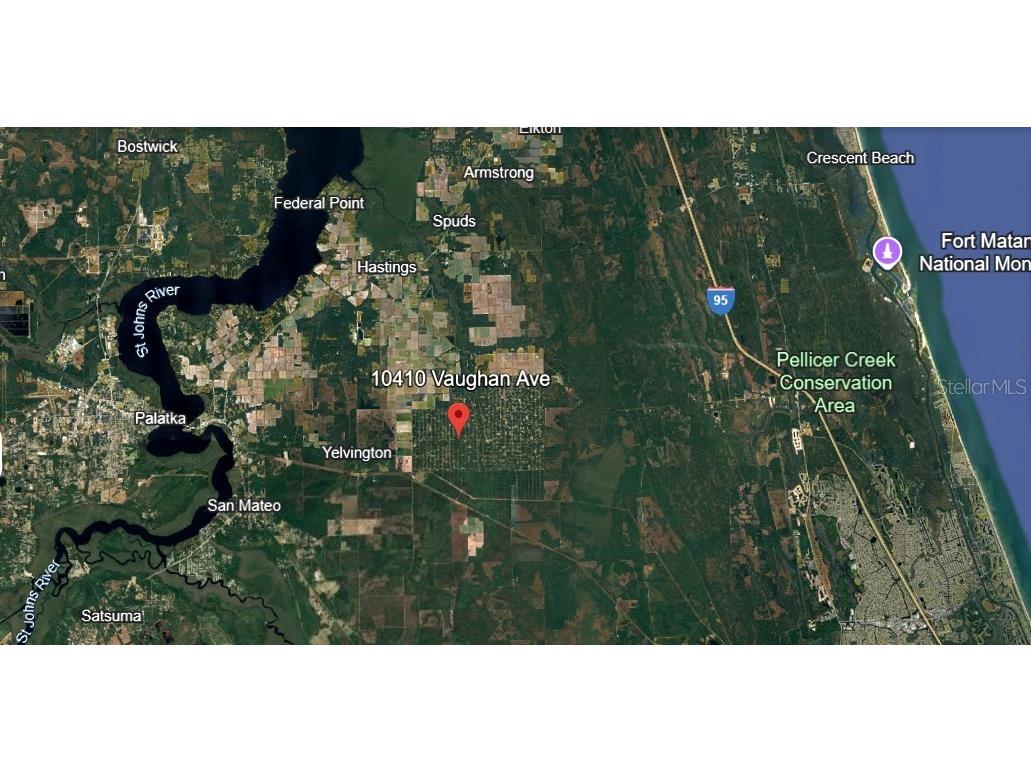 10410 Vaughan Avenue Hastings FL 32145 FC314927 image8