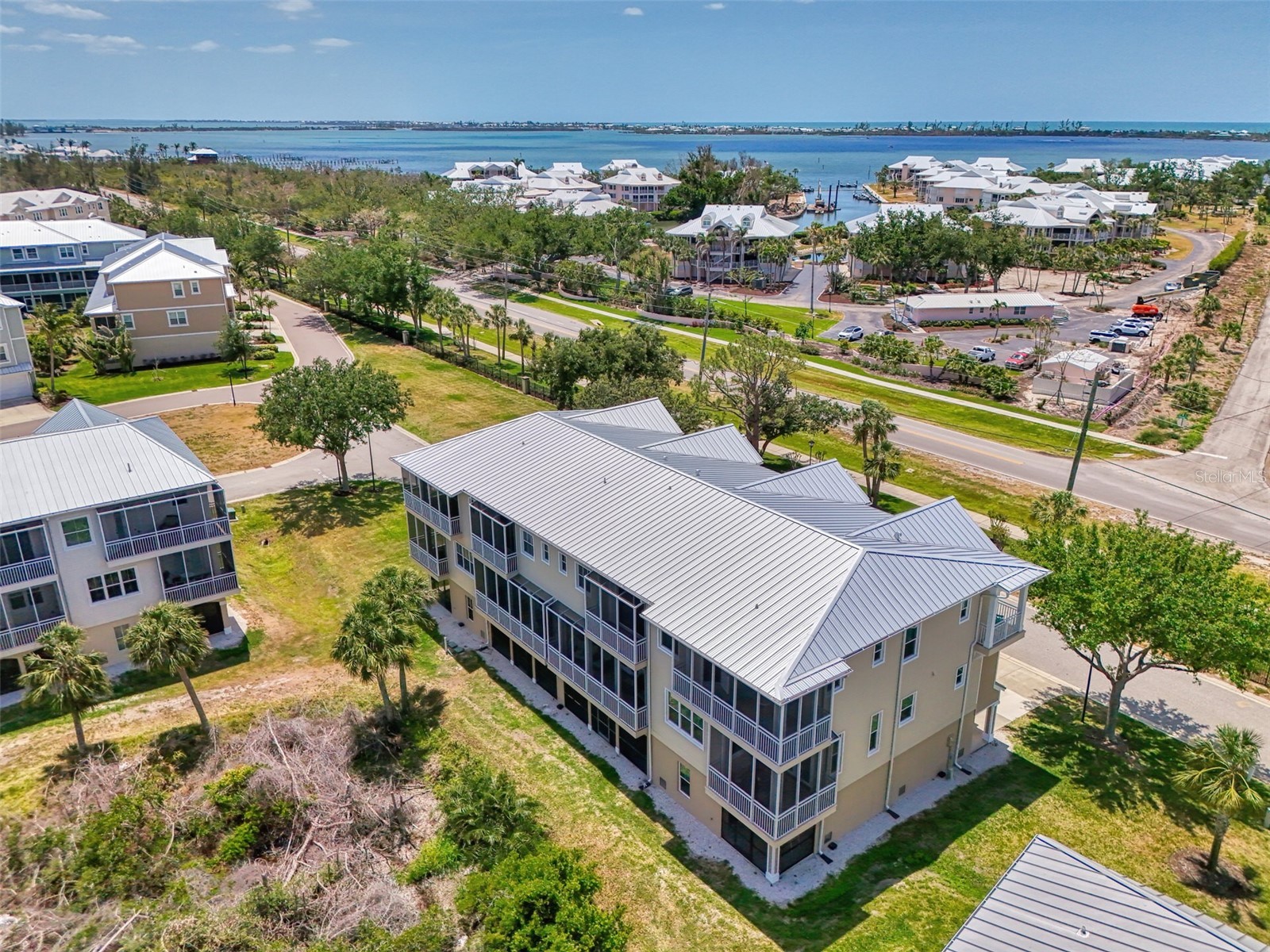 10411 Coral Landings Lane #85 Placida FL 33946 - CORAL CREEK D6145592 image53