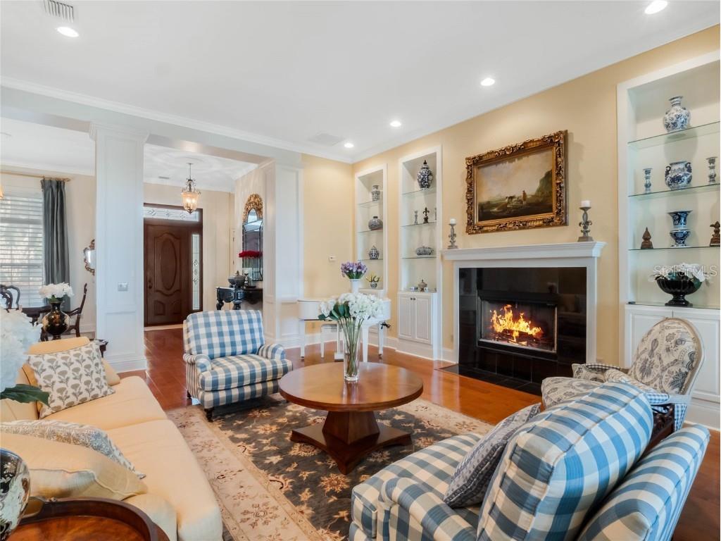 10411 Hart Branch Circle Orlando FL 32832 - LAKE HART O6287774 image15