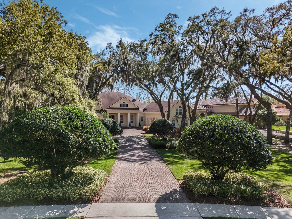 10411 Hart Branch Circle Orlando FL 32832 - LAKE HART O6287774 image4