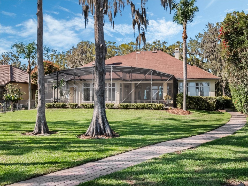 10411 Hart Branch Circle Orlando FL 32832 - LAKE HART O6287774 image58