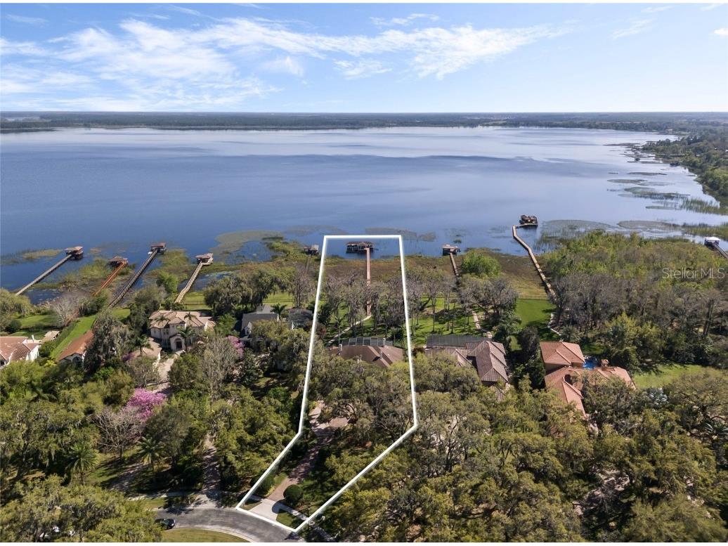 10411 Hart Branch Circle Orlando FL 32832 - LAKE HART O6287774 image6