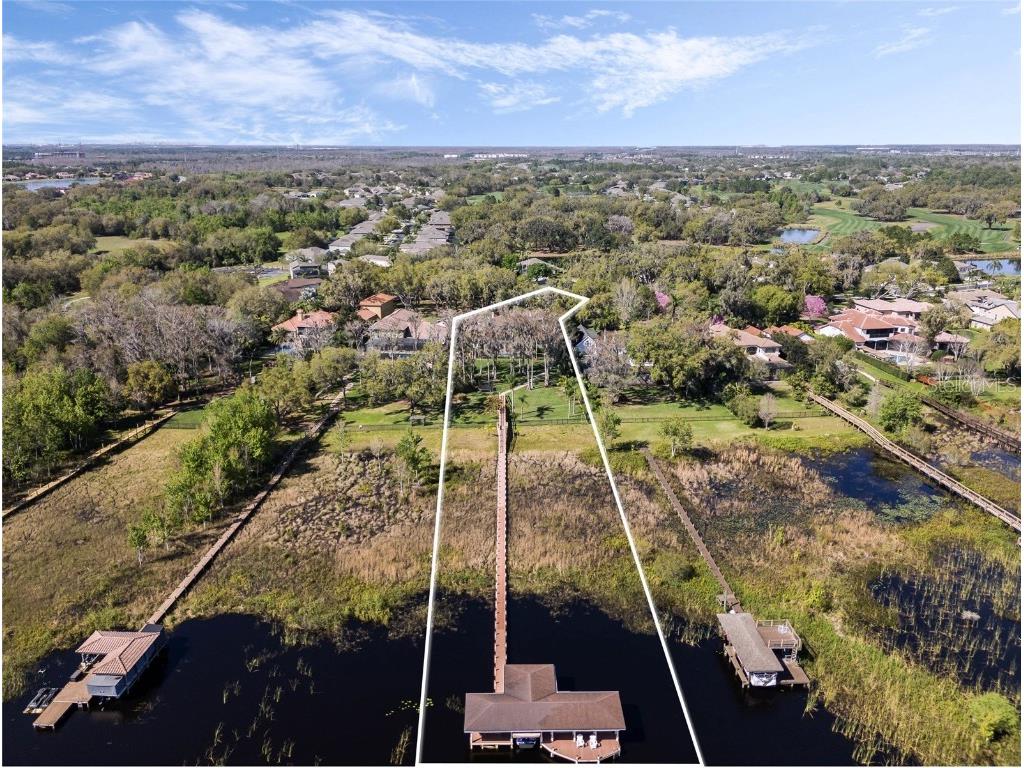 10411 Hart Branch Circle Orlando FL 32832 - LAKE HART O6287774 image7