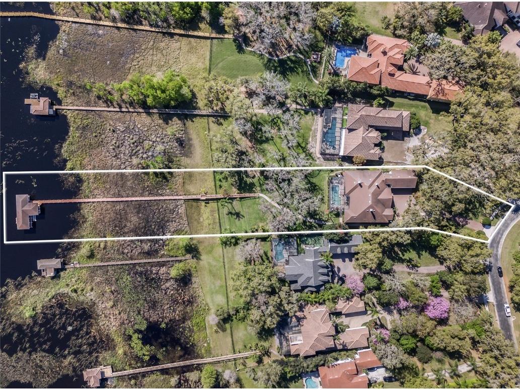 10411 Hart Branch Circle Orlando FL 32832 - LAKE HART O6287774 image70