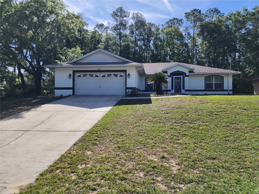 10411 N Citrus Springs Boulevard Citrus Springs FL 34434 G5080684 image1