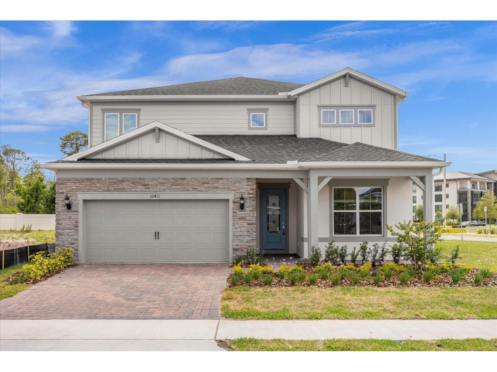 10411 Park Estates Avenue Orlando FL 32836 O6399722 image1