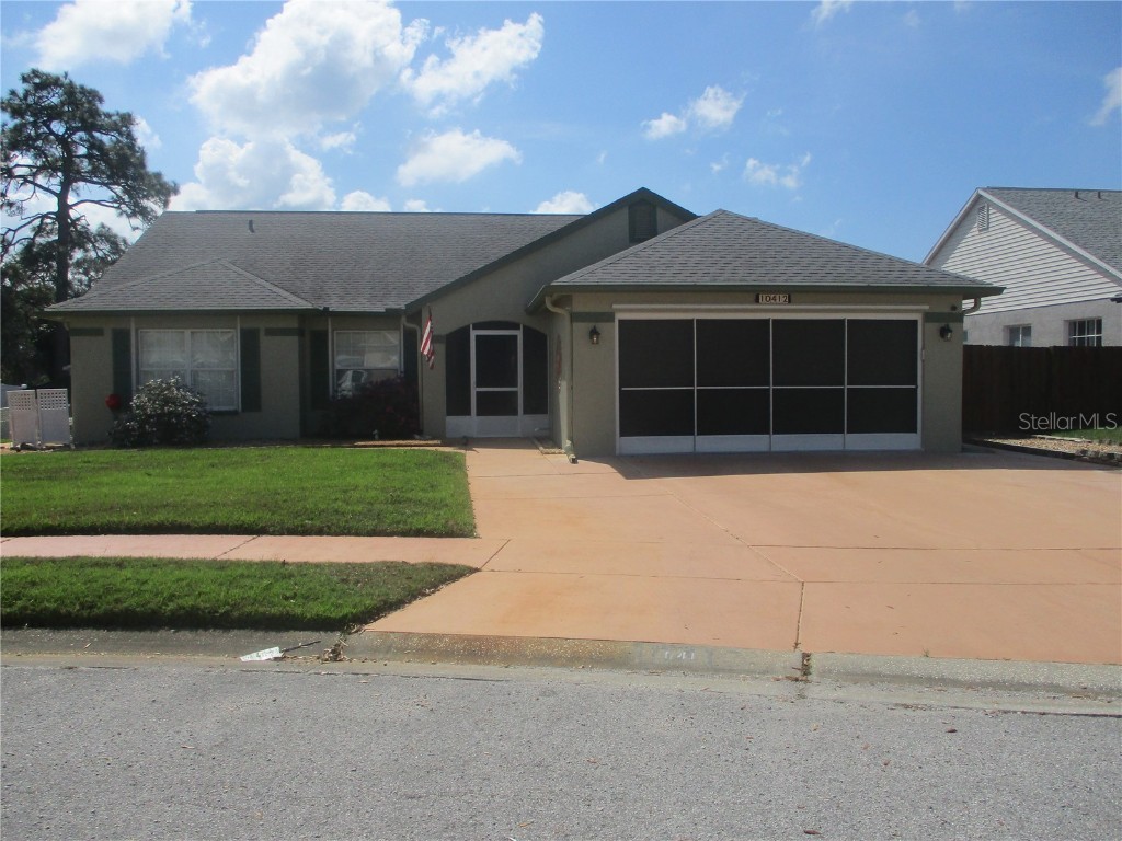 10412 Autumnwood Drive Hudson FL 34667 W7852904 image1