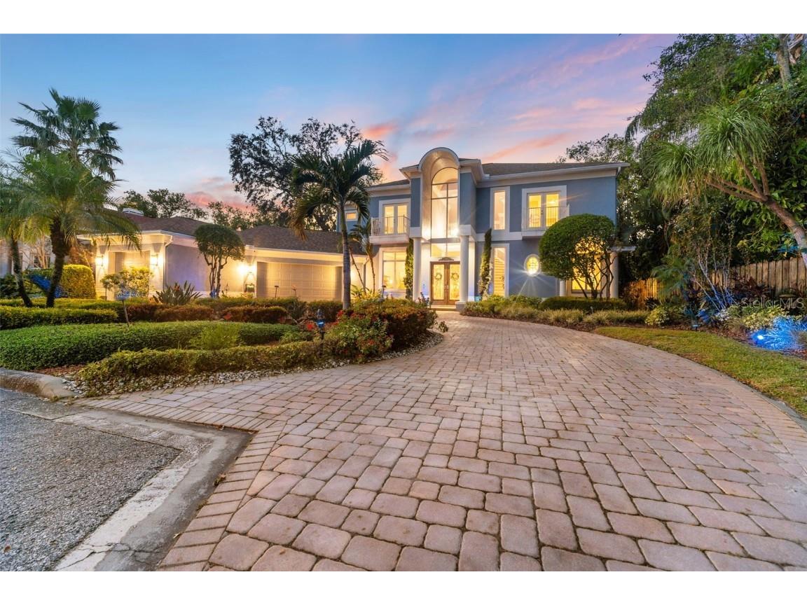 10412 Carroll Cove Place Tampa FL 33612 - LAKE CARROLL TB8314141 image1