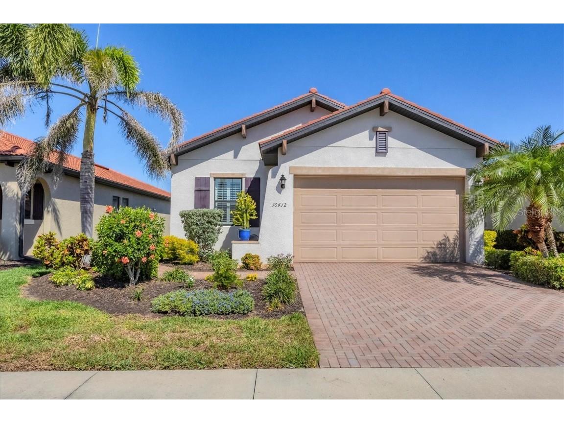 10412 Crooked Creek Drive Venice FL 34293 N6137650 image1