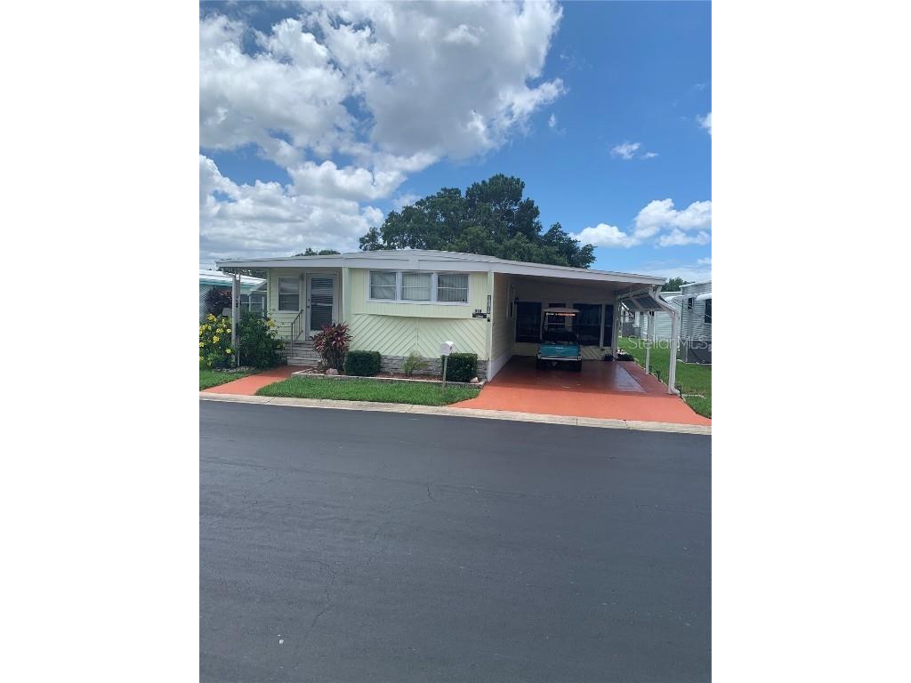 10412 Holiday Shores Drive Largo FL 33773 - LAKE SEMINOLE U8249284 image1