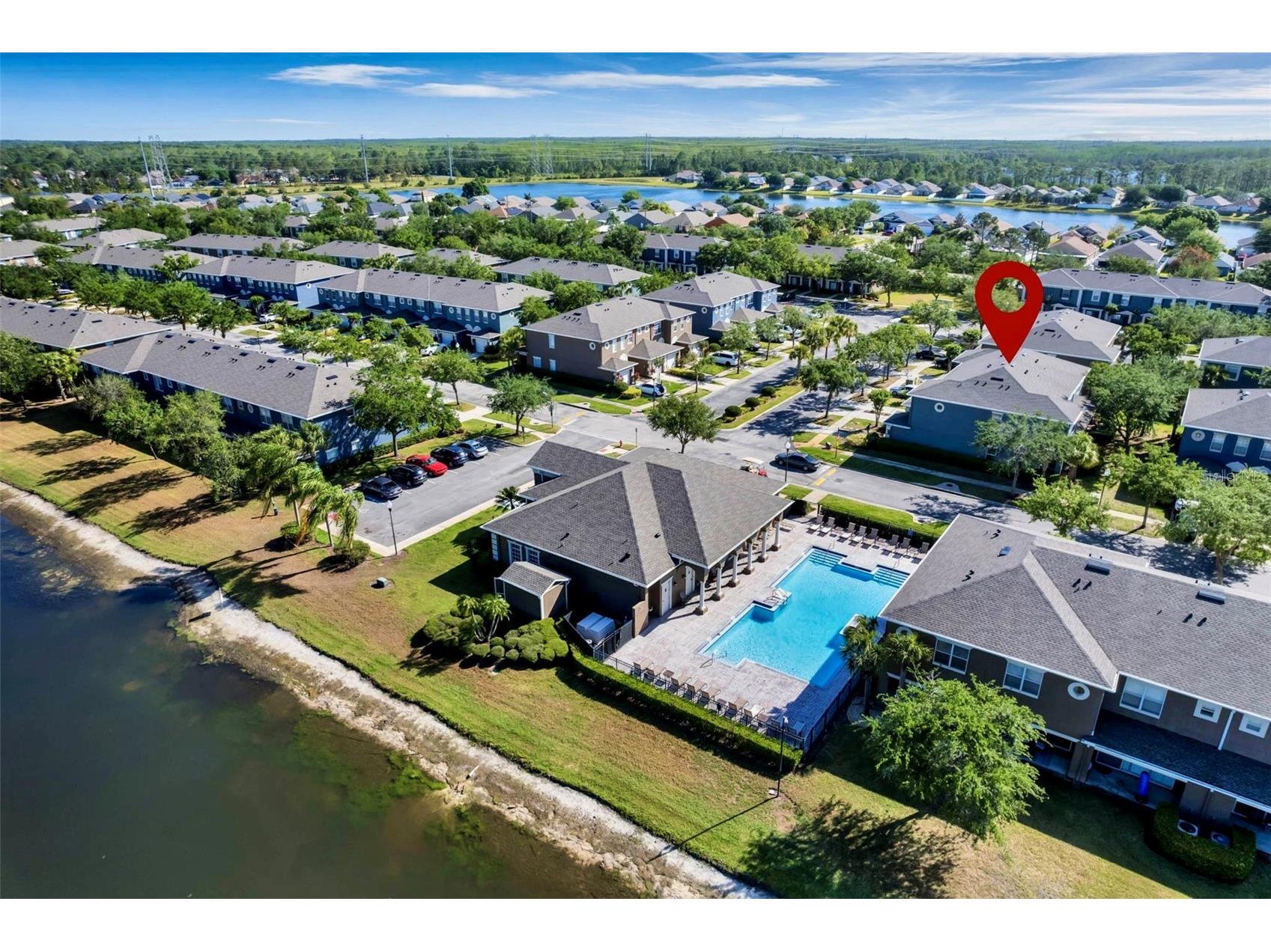 10412 Kiplinger Lane #236 Orlando FL 32829 O6373286 image15