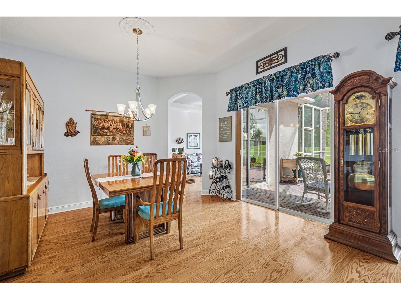 10412 Old Tampa Bay Drive San Antonio FL 33576 TB8485999 image13