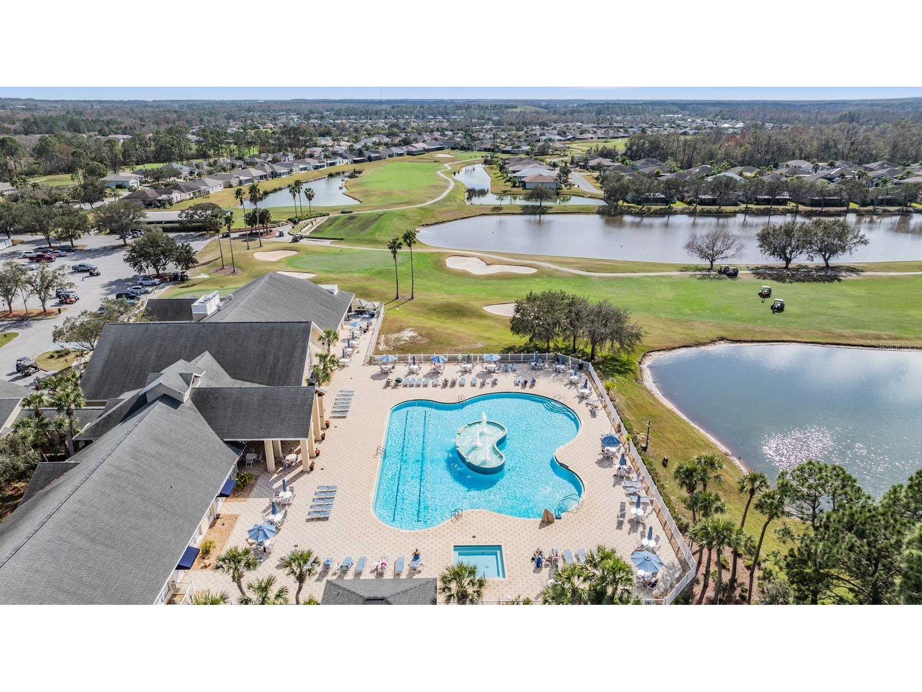 10412 Old Tampa Bay Drive San Antonio FL 33576 TB8485999 image52
