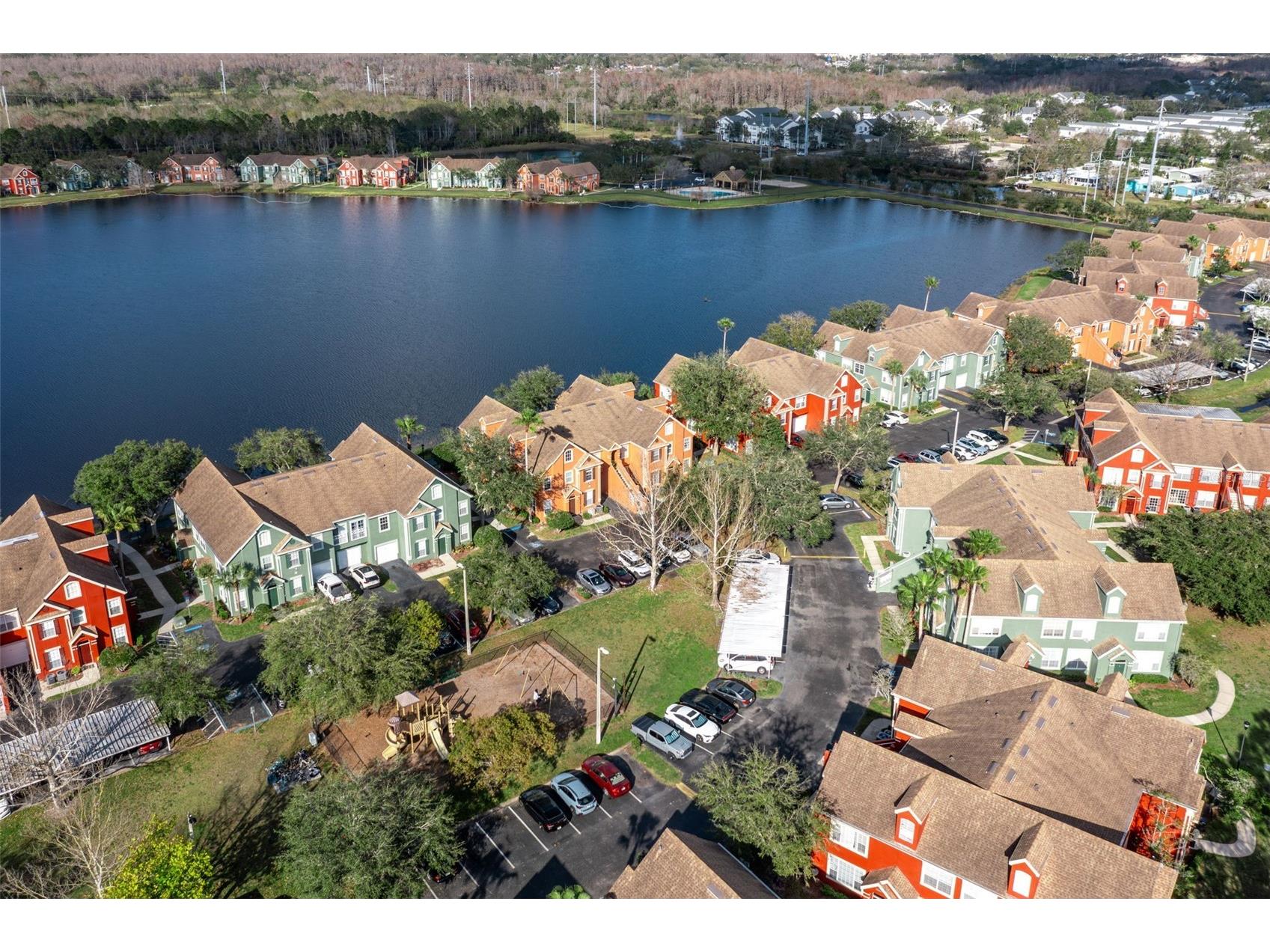10412 White Lake Court #10412 Tampa FL 33626 O6416998 image24