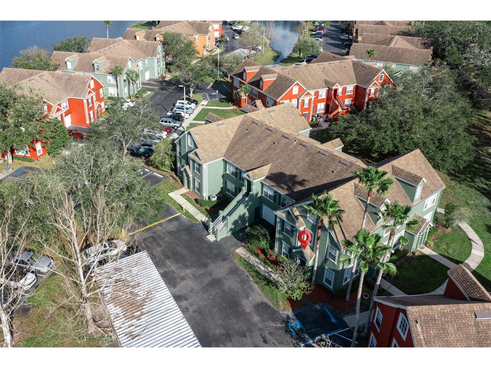 10412 White Lake Court #10412 Tampa FL 33626 O6416998 image25