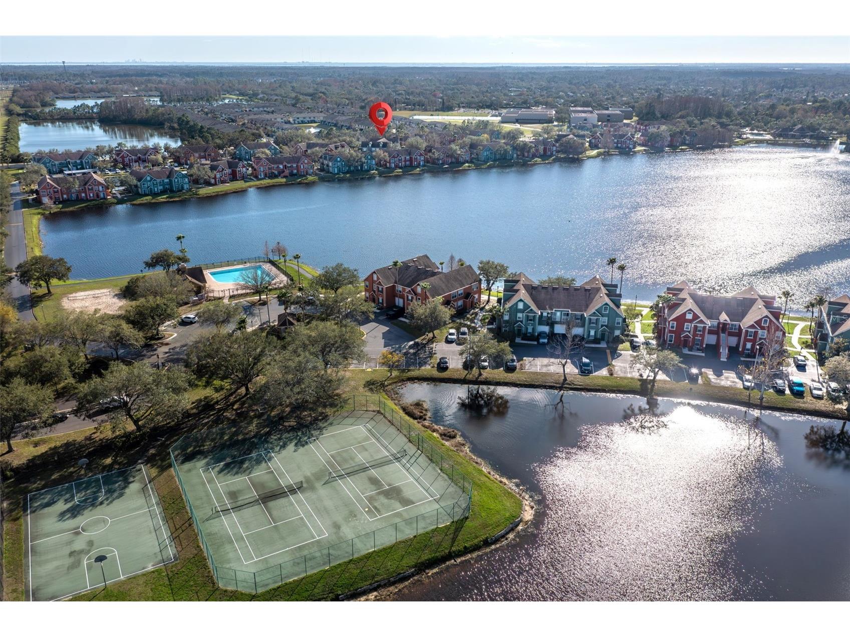 10412 White Lake Court #10412 Tampa FL 33626 O6416998 image26