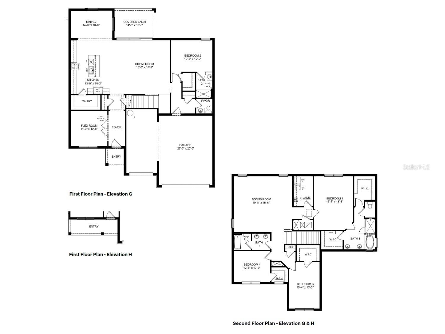10413 Woodland Garden Way Parrish FL 34219 A4690290 image22