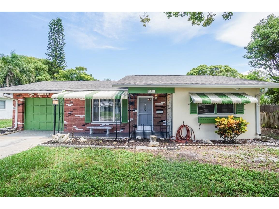 10414 Azalea Drive Port Richey FL 34668 TB8421009 image1