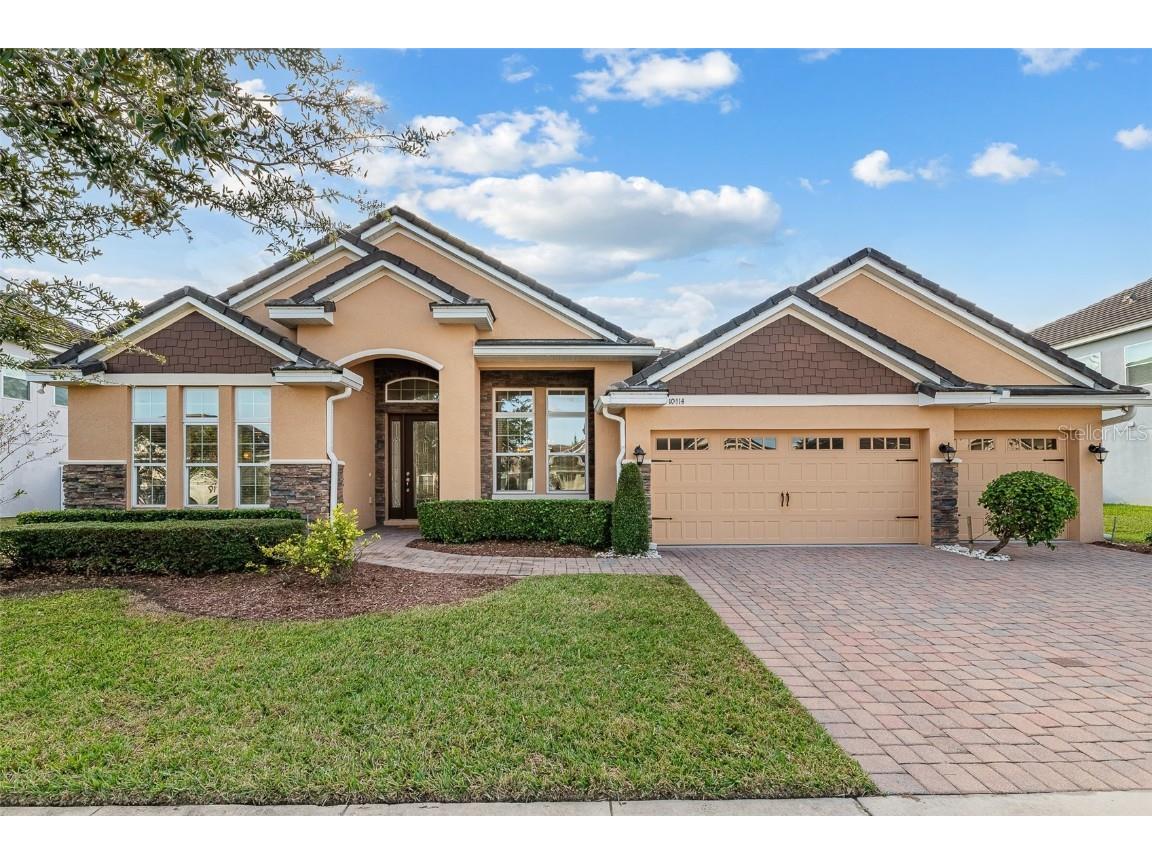 10414 Lavande Drive Orlando FL 32836 O6046312 image1