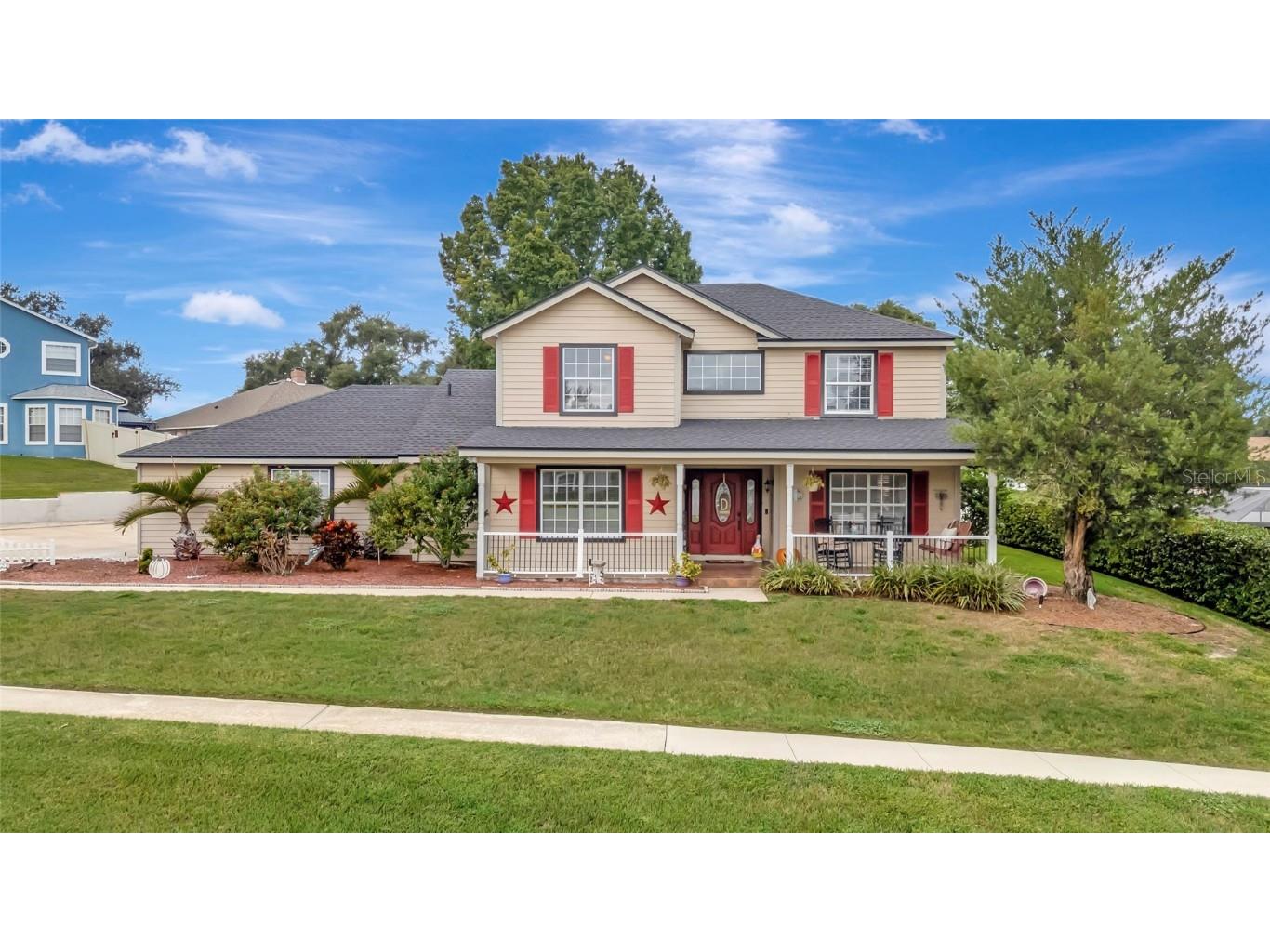 10414 Mesa Lane Clermont FL 34711 - LAKE CRESCENT G5103316 image1