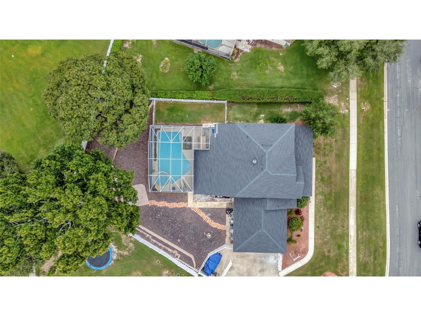 10414 Mesa Lane Clermont FL 34711 - LAKE CRESCENT G5103316 image35