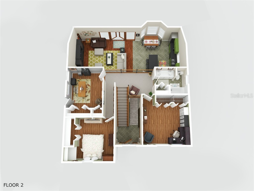 10414 Mesa Lane Clermont FL 34711 - LAKE CRESCENT G5103316 image36