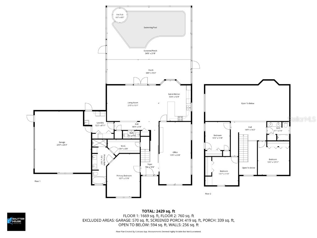 10414 Mesa Lane Clermont FL 34711 - LAKE CRESCENT G5103316 image38