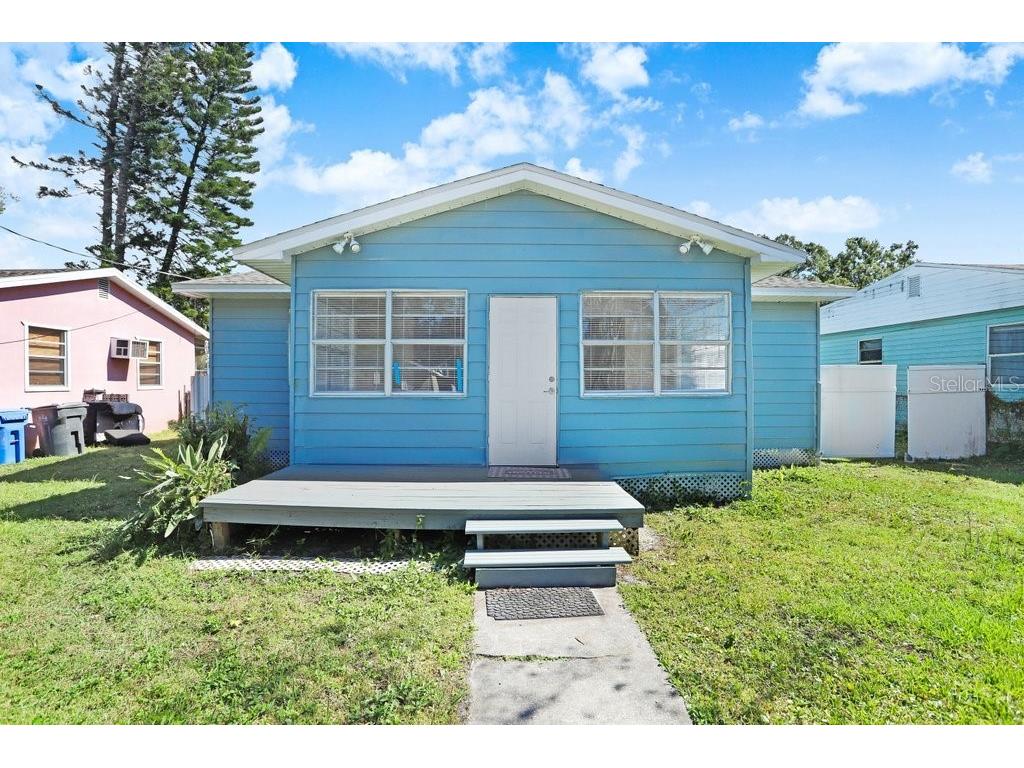 10414 Richardson Street Gibsonton FL 33534 TB8445410 image1