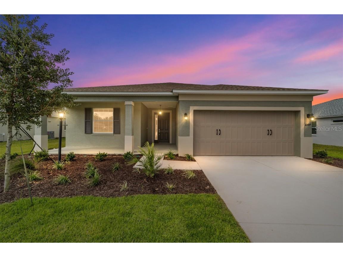 10414 SW 105th Terrace Ocala FL 34481 OM711538 image1