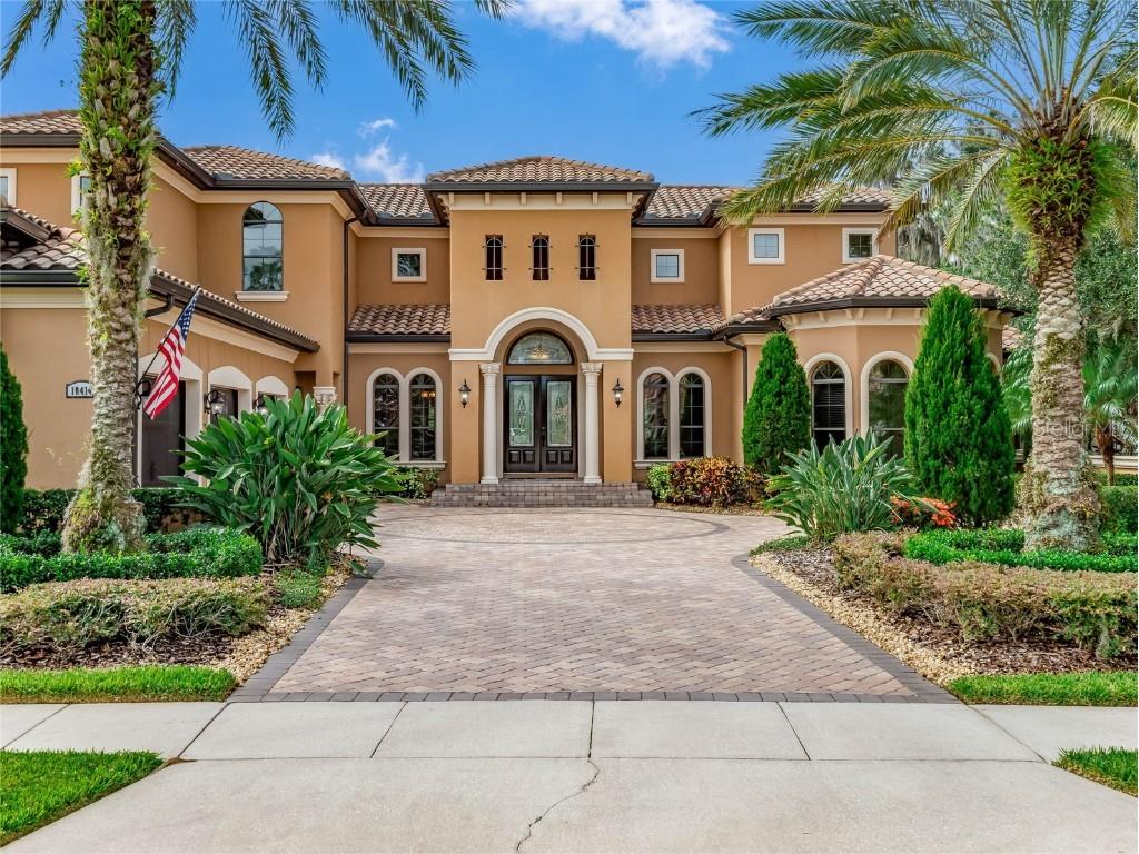 10414 Wittenberg Way Orlando FL 32832 - LAKE HART O6128849 image1