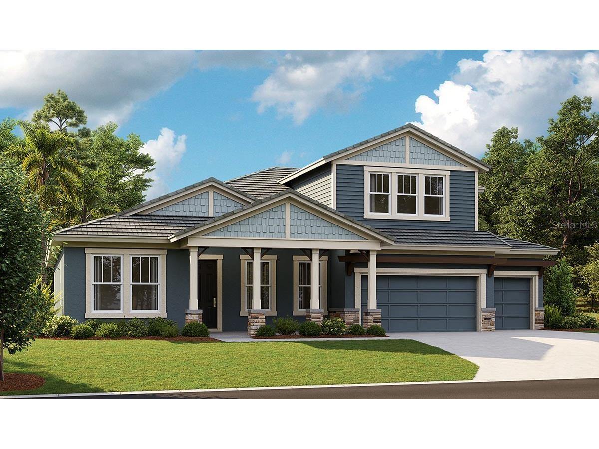 10415 Meadowrun Drive Lithia FL 33547 T3393875 image1