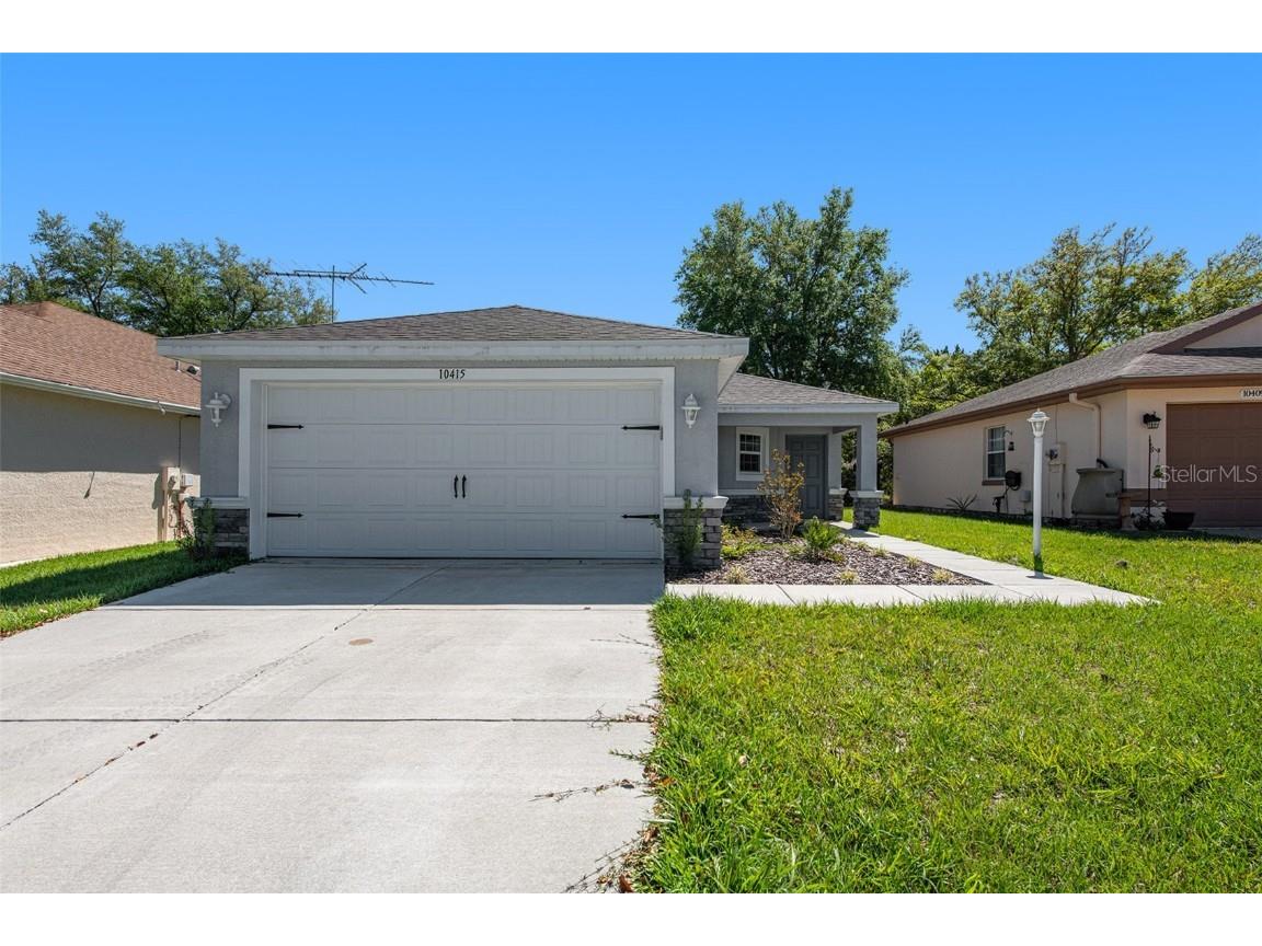 10415 S Drew Bryant Circle Floral City FL 34436 T3513369 image1