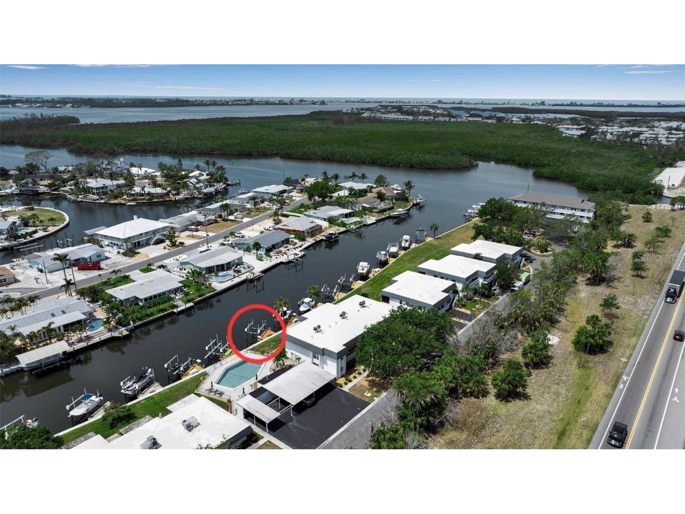 10415 Waterbird Way #10415 Bradenton FL 34209 - PALMA SOLA BAY/ICW A4648702 image1