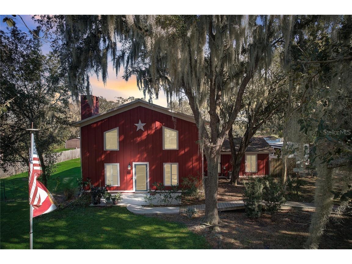 10416 George Smith Road Lithia FL 33547 T3492746 image1