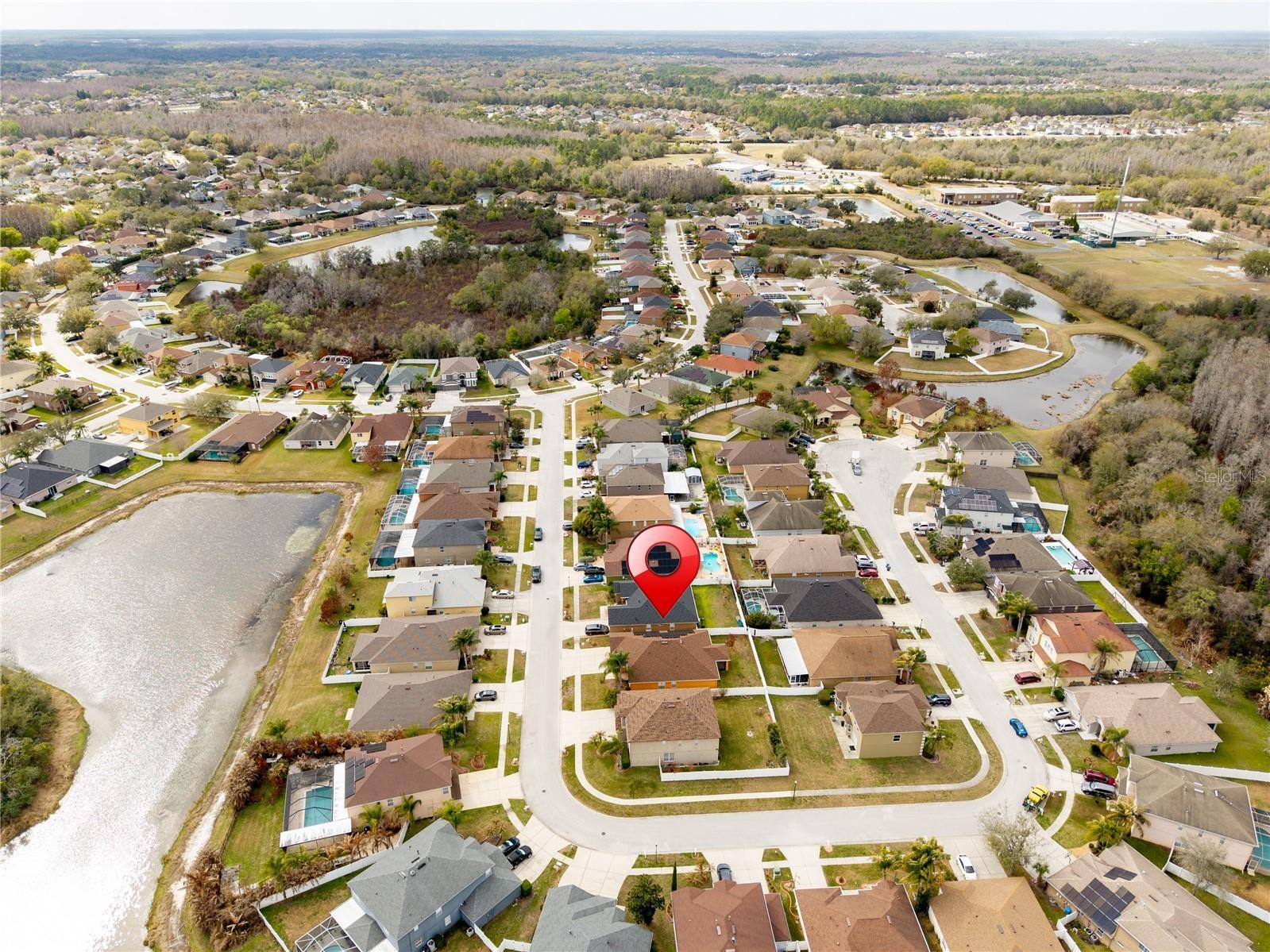 10416 Meadow Spring Drive Tampa FL 33647 TB8479893 image53