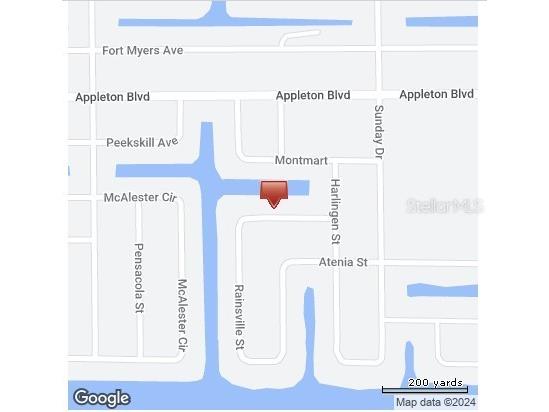 10416 Rainsville Street Port Charlotte FL 33981 A4616781 image3