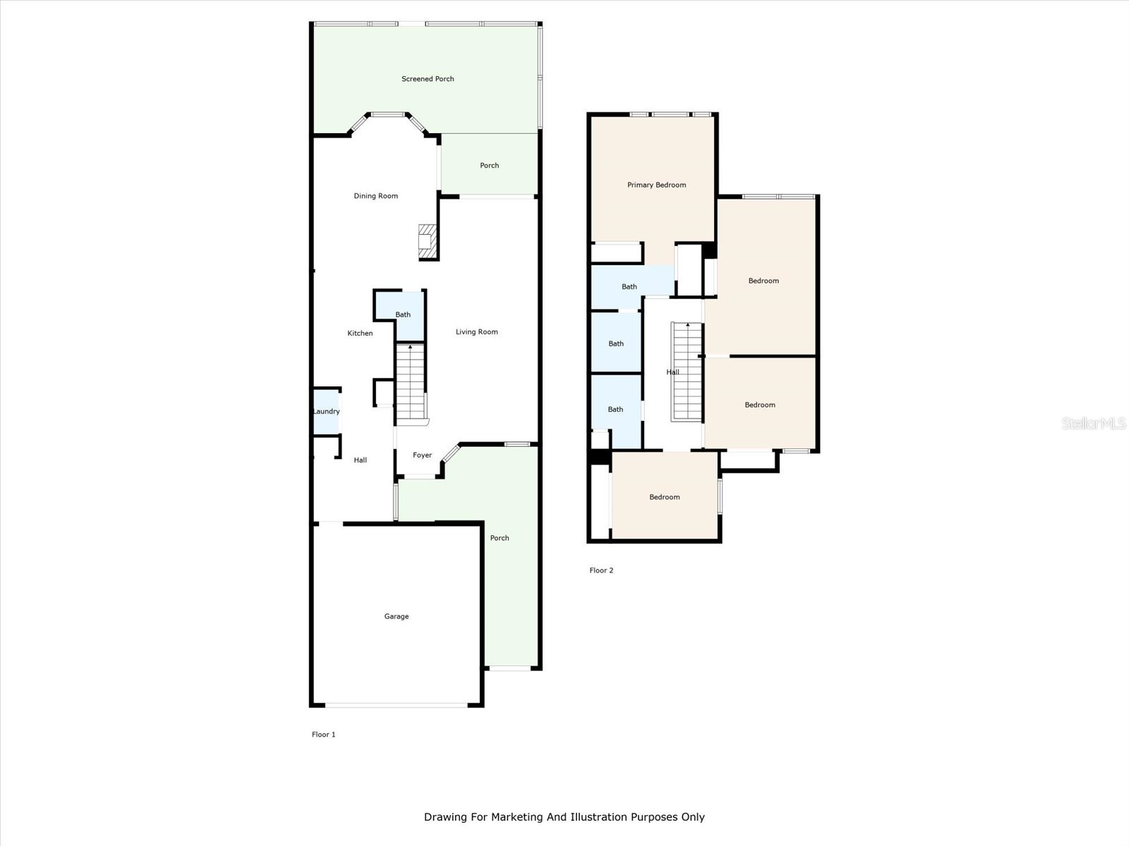 10416 Saint Tropez Place Tampa FL 33615 TB8493768 image68