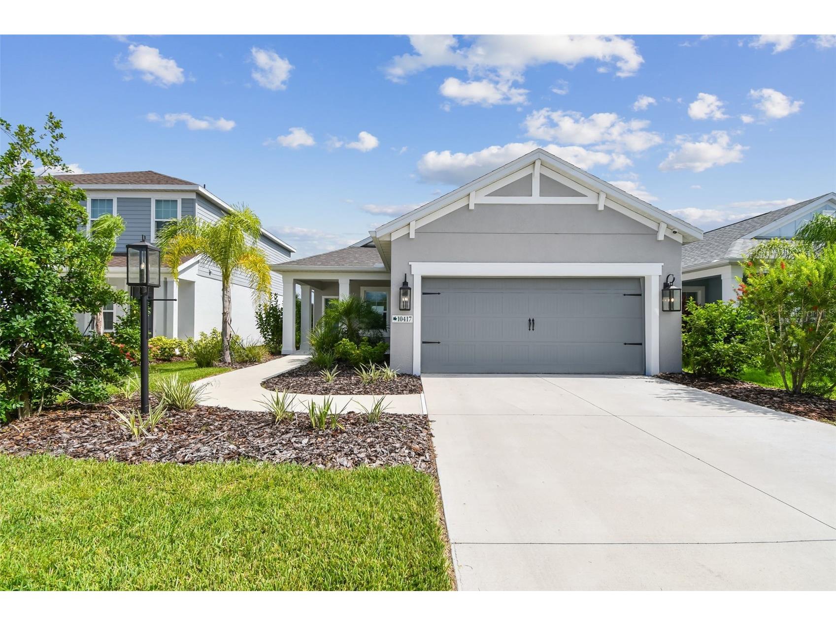 10417 Crooked Creek Court Parrish FL 34219 A4618352 image1