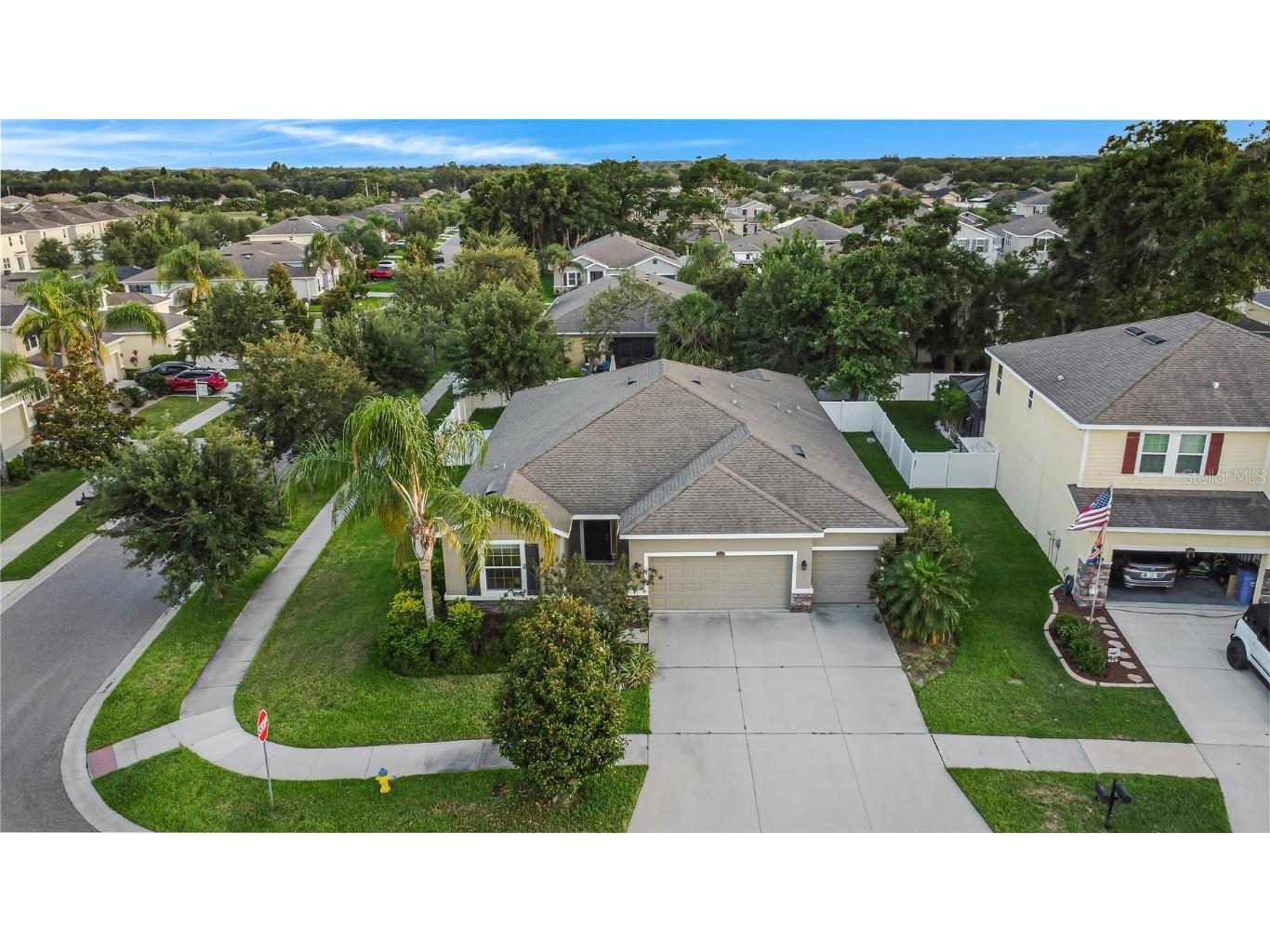 10417 Hampton Meadow Way Riverview FL 33578 T3443985 image1