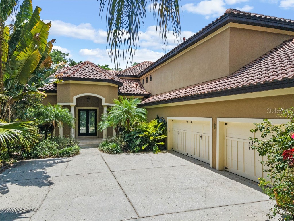 10417 Hart Branch Circle Orlando FL 32832 - LAKE HART O6110605 image1