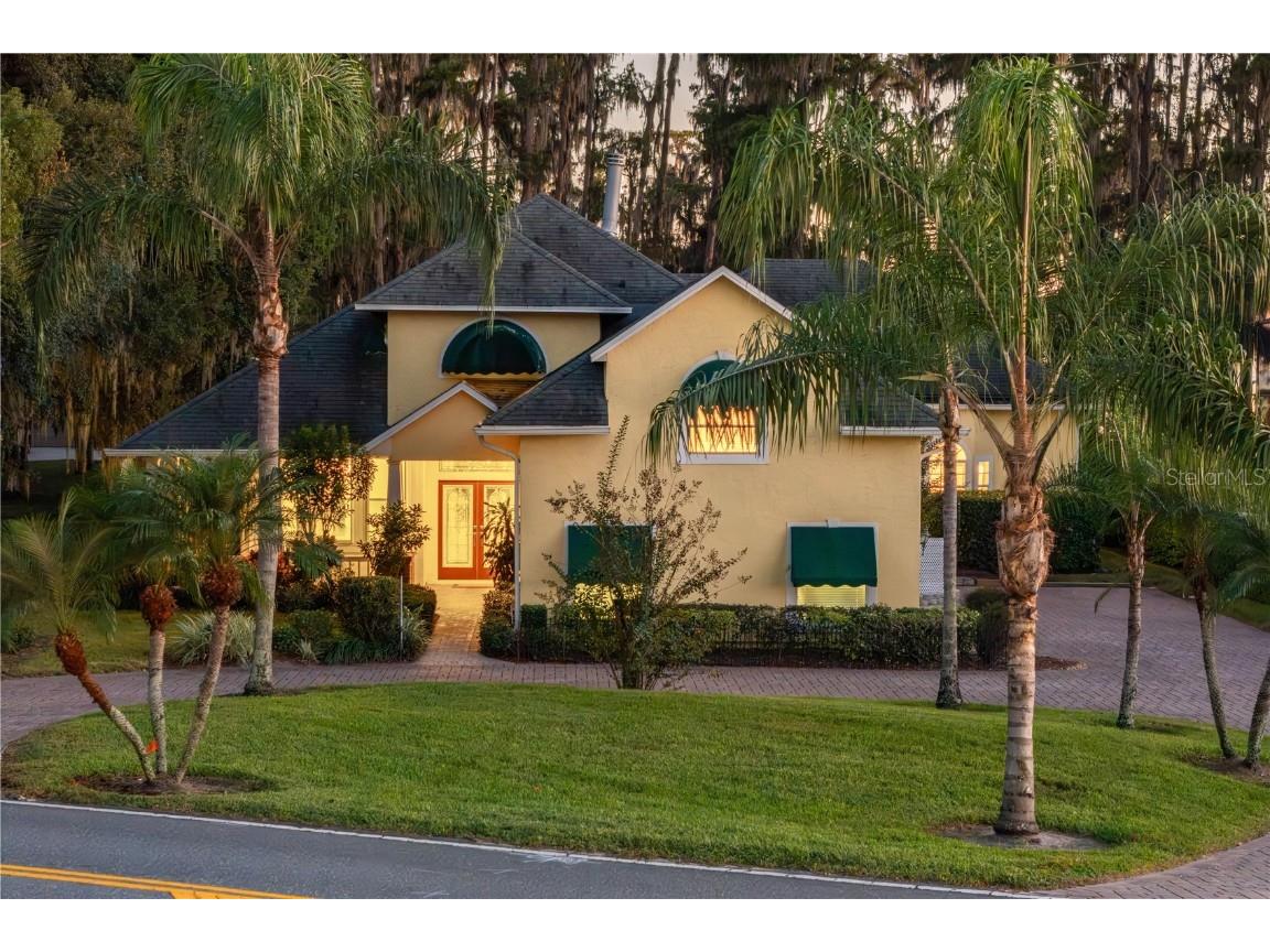 10417 Lake Louisa Road Clermont FL 34711 - LAKE LOUISA O6354870 image1
